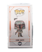 Cobb Vanth - POP! #484