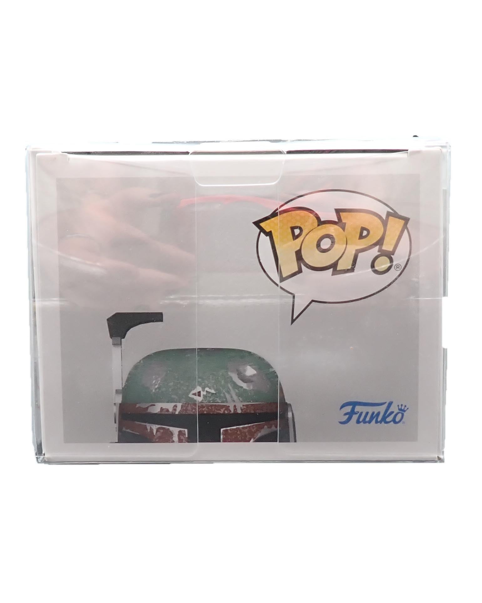 Cobb Vanth - POP! #484