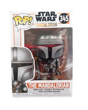 The Mandalorian - POP! #345