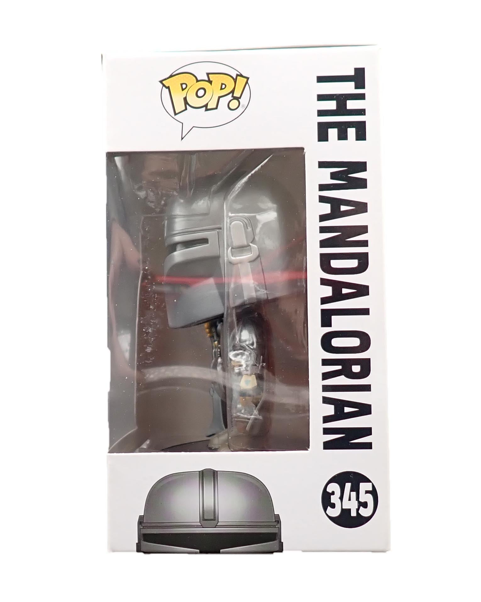 The Mandalorian - POP! #345