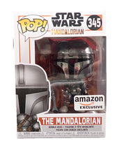 The Mandalorian - POP! #345