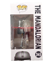 The Mandalorian - POP! #345