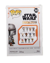 The Mandalorian - POP! #345