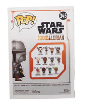 The Mandalorian - POP! #345
