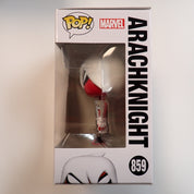 ArachKnight - POP! #859