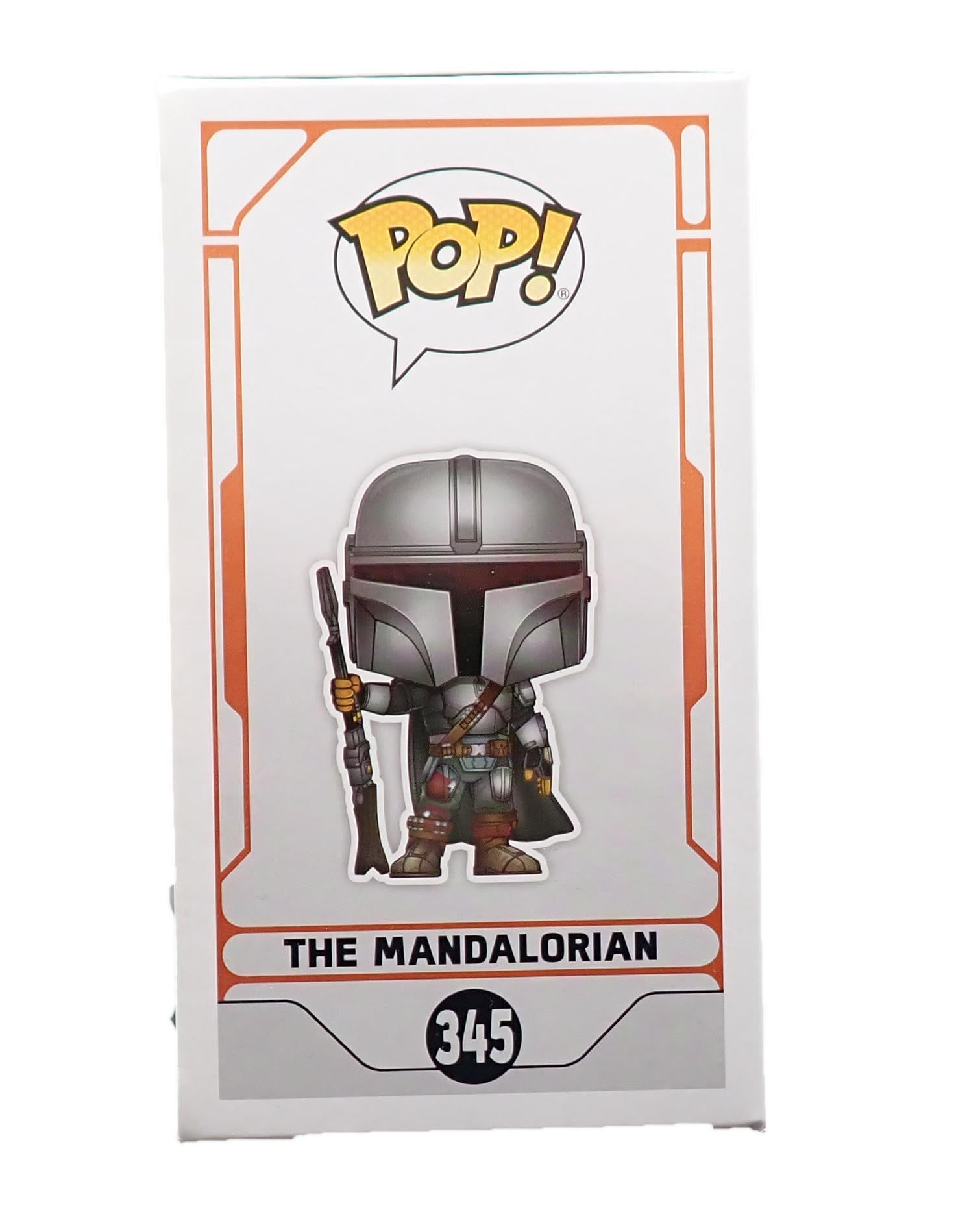 The Mandalorian - POP! #345