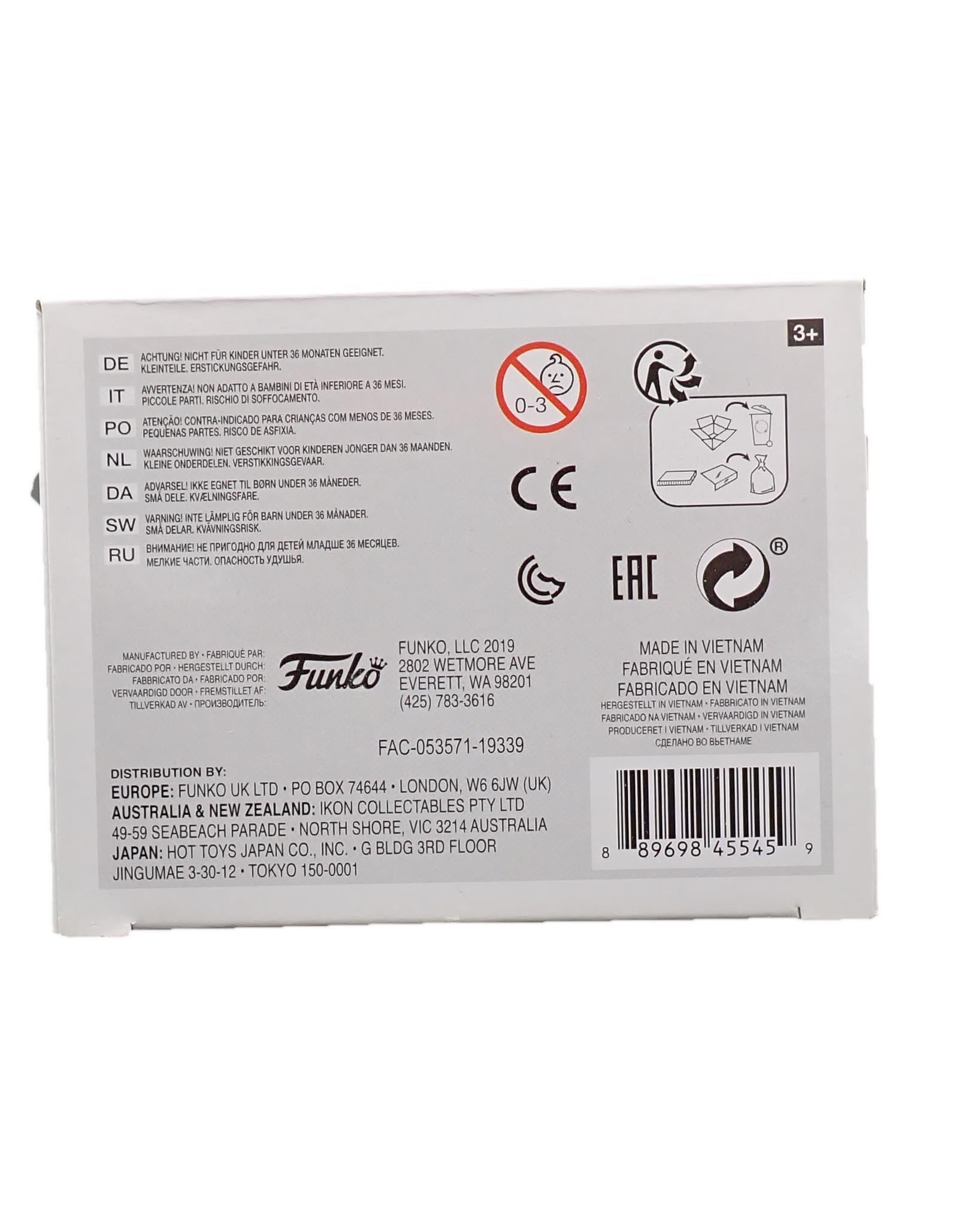 The Mandalorian - POP! #345