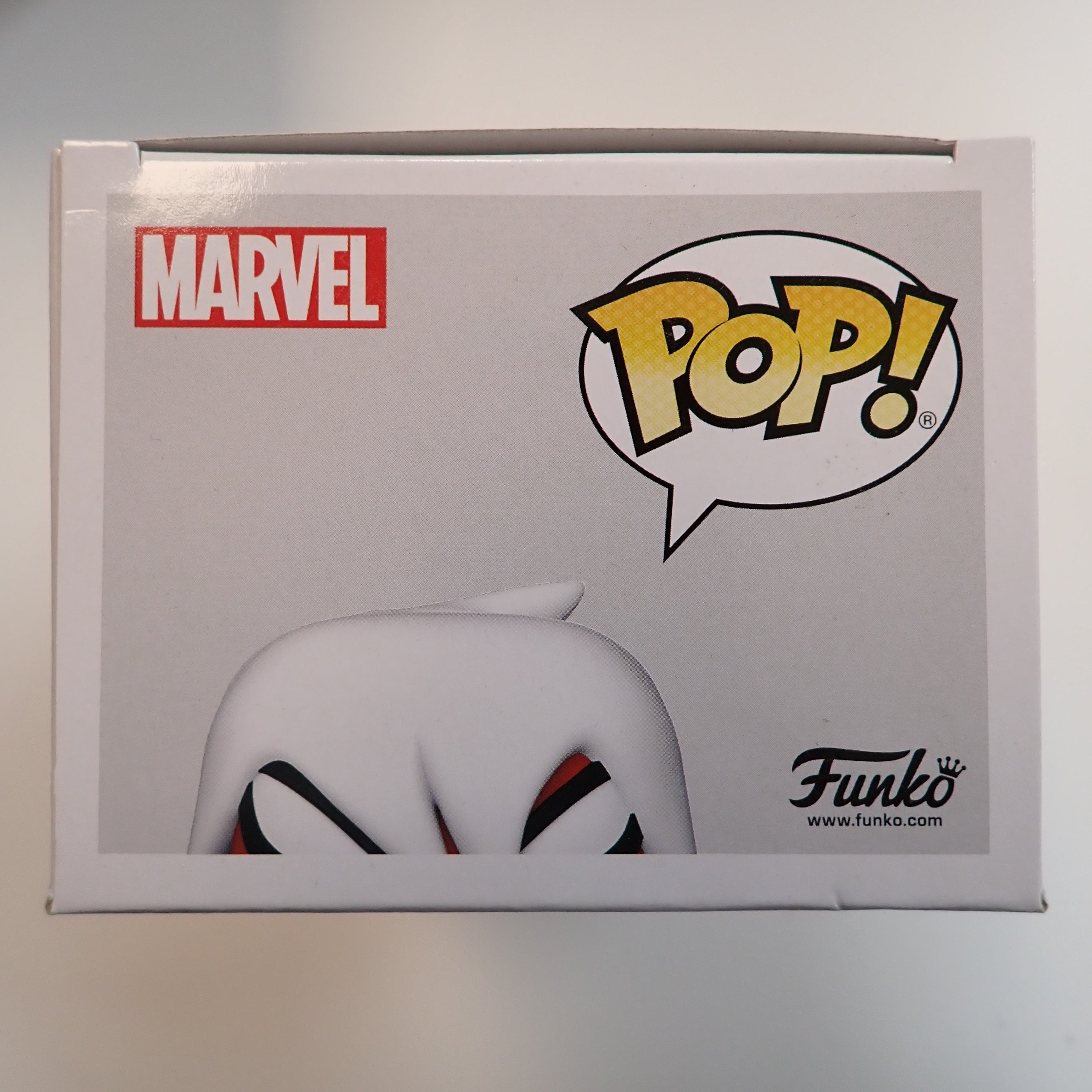 ArachKnight - POP! #859