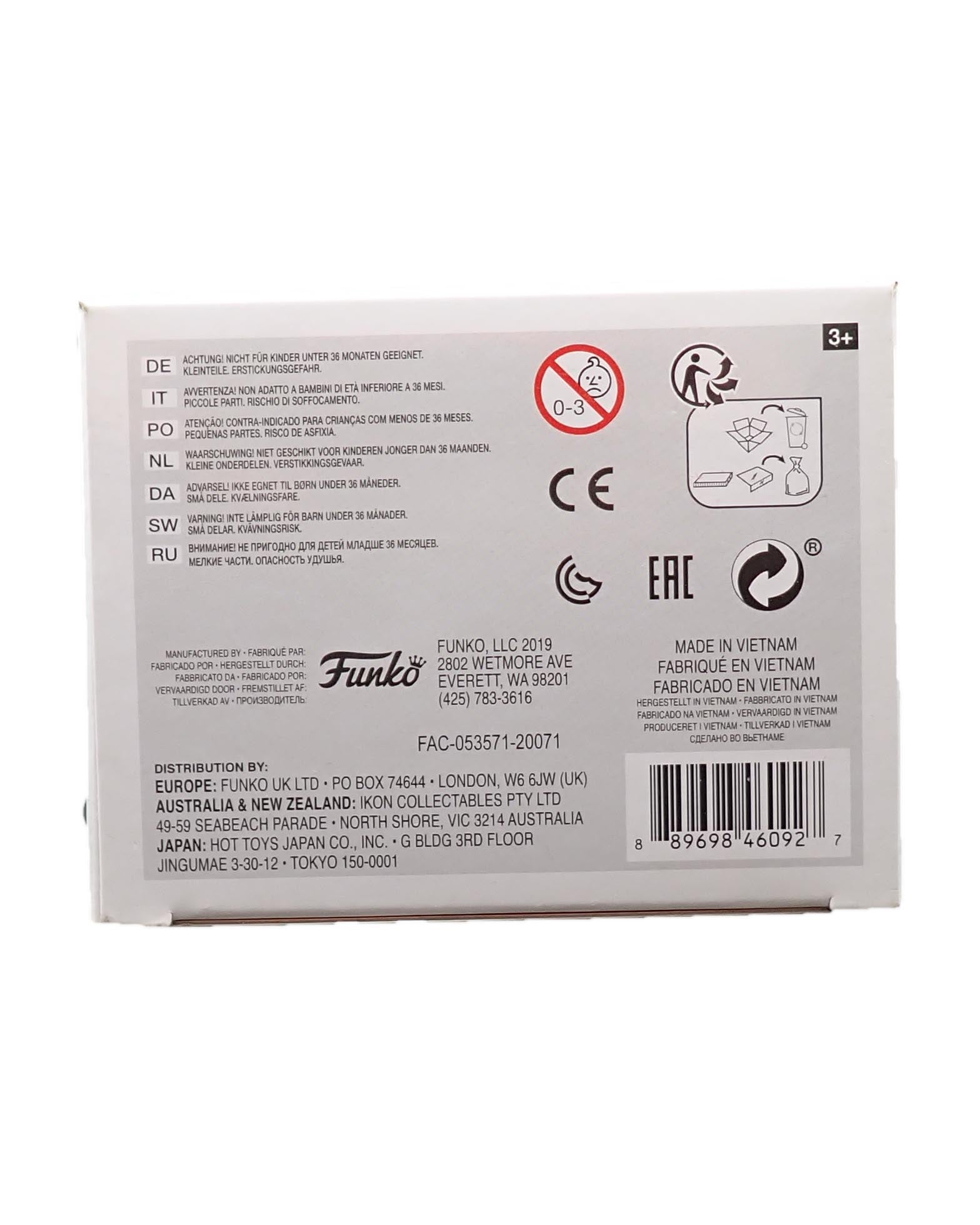 The Mandalorian - POP! #345