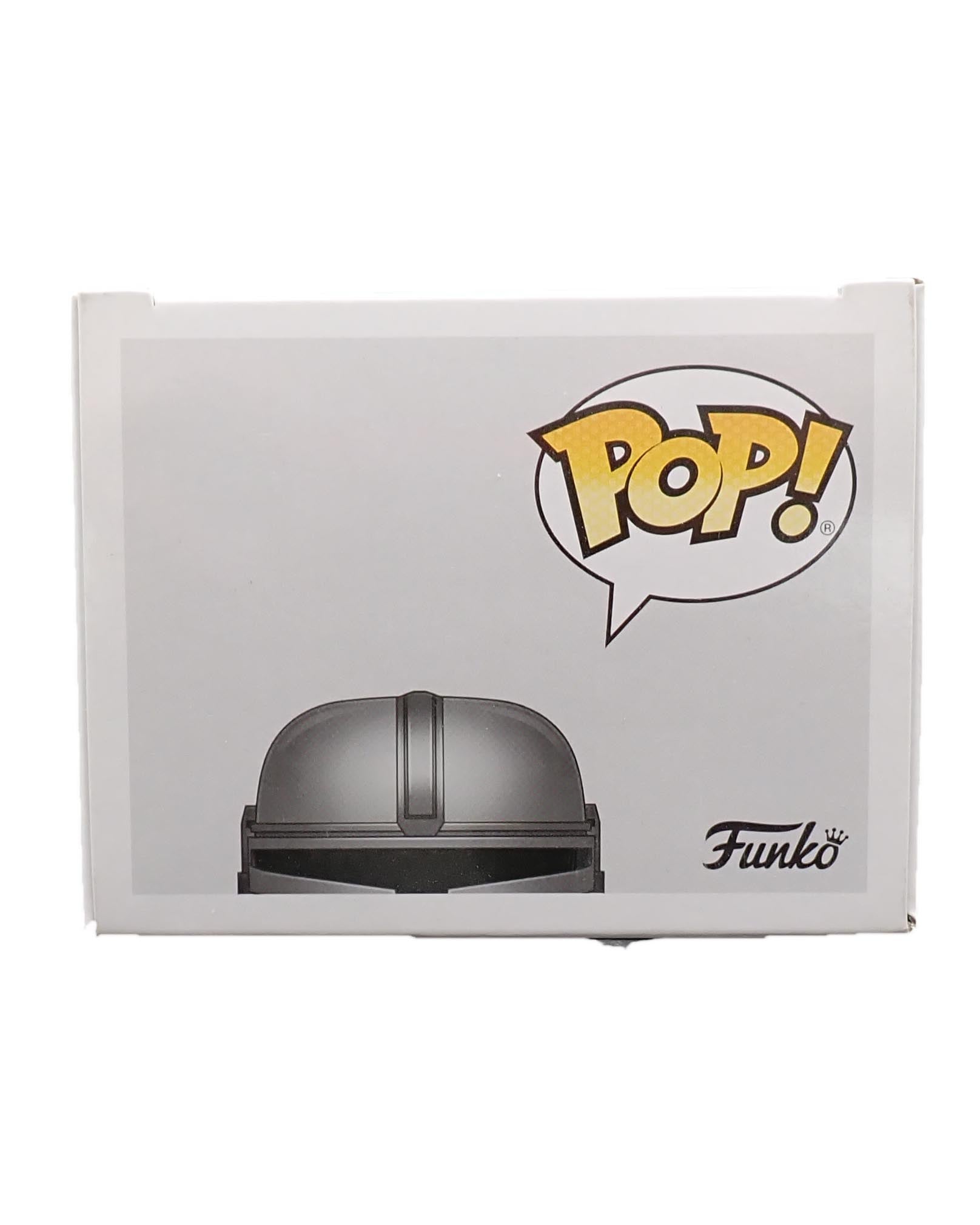 The Mandalorian - POP! #345