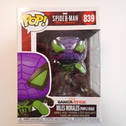 Miles Morales - POP! #839