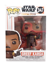 Greef Karga - POP! #347