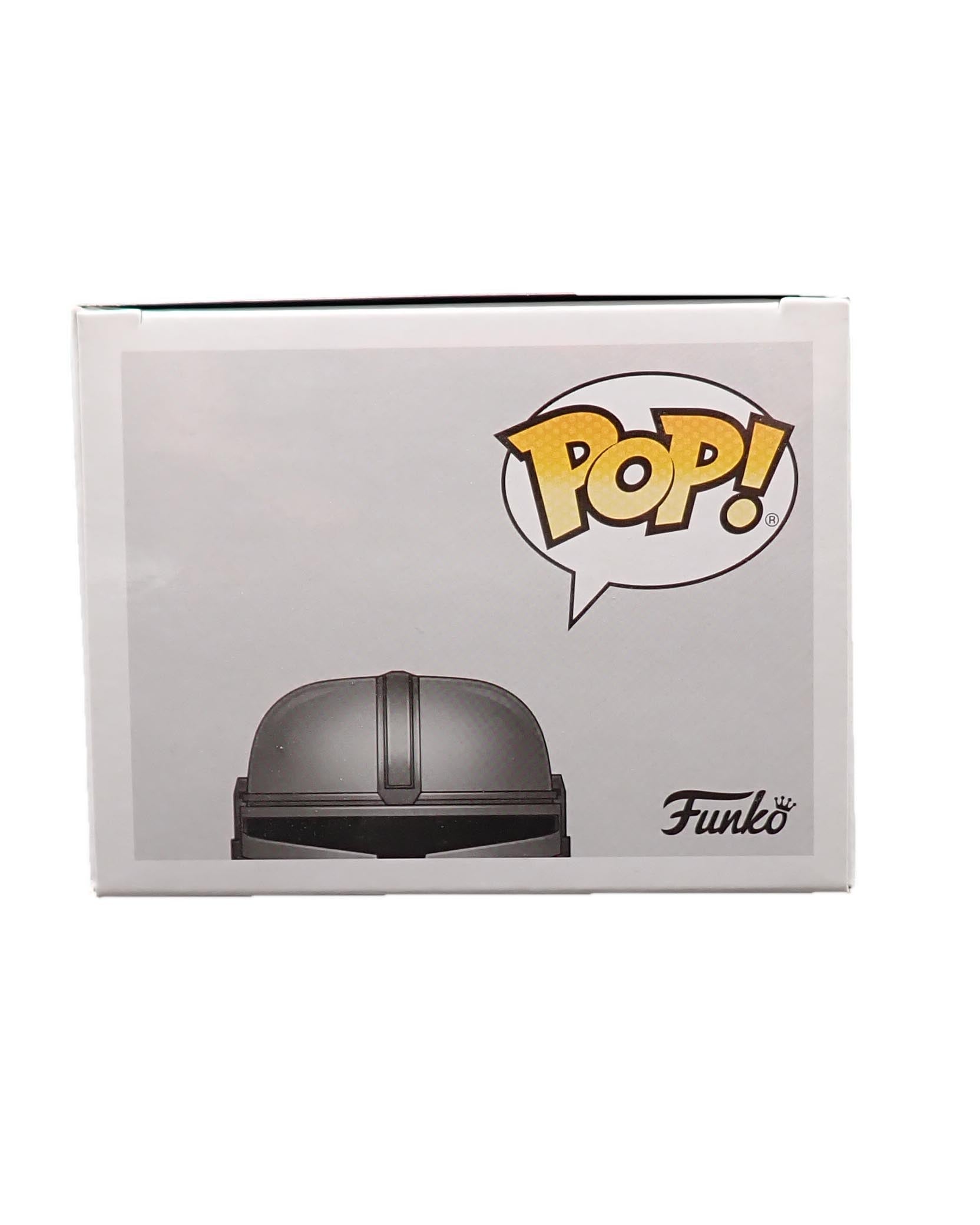 The Mandalorian - POP! #345