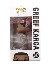 Greef Karga - POP! #347