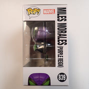 Miles Morales - POP! #839