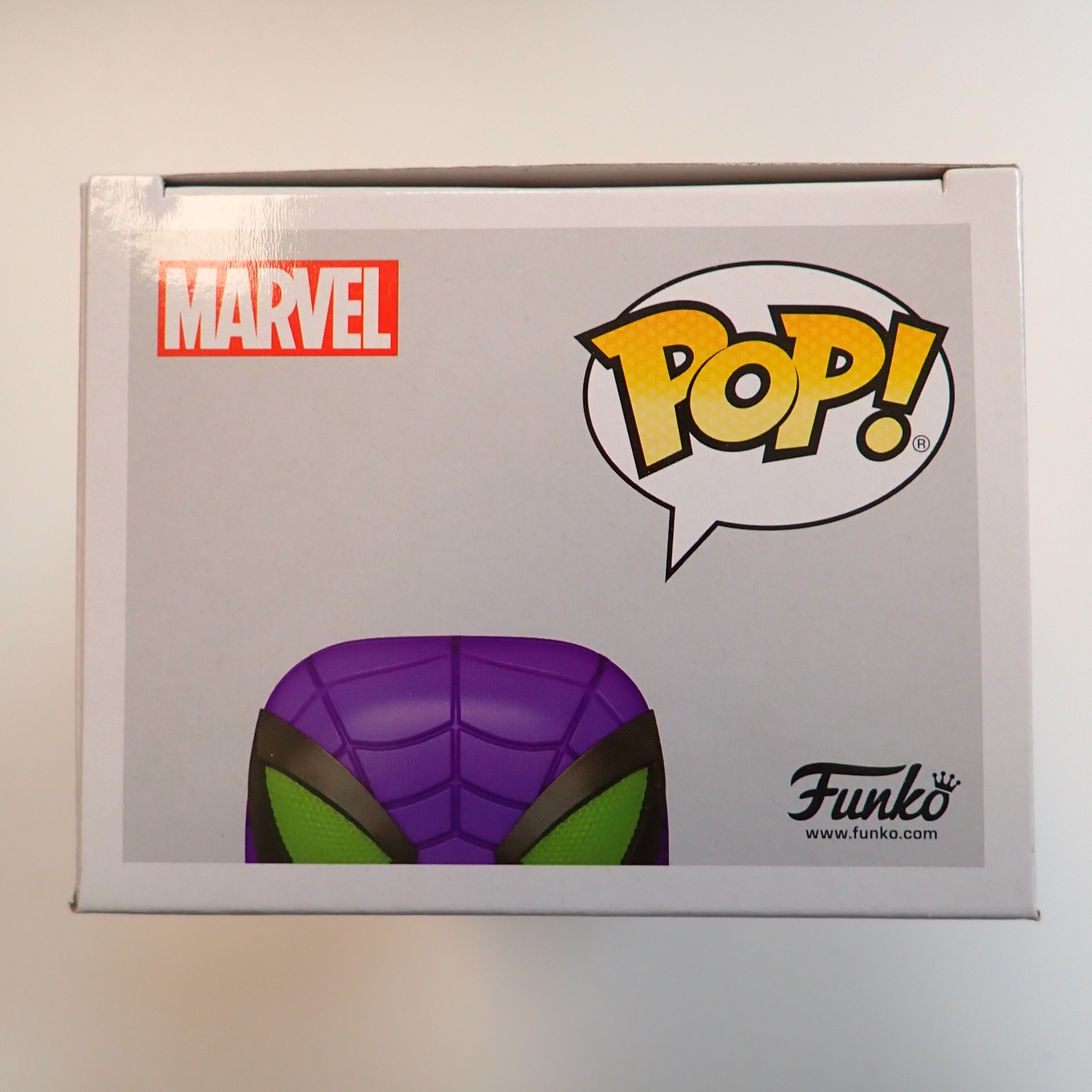 Miles Morales - POP! #839