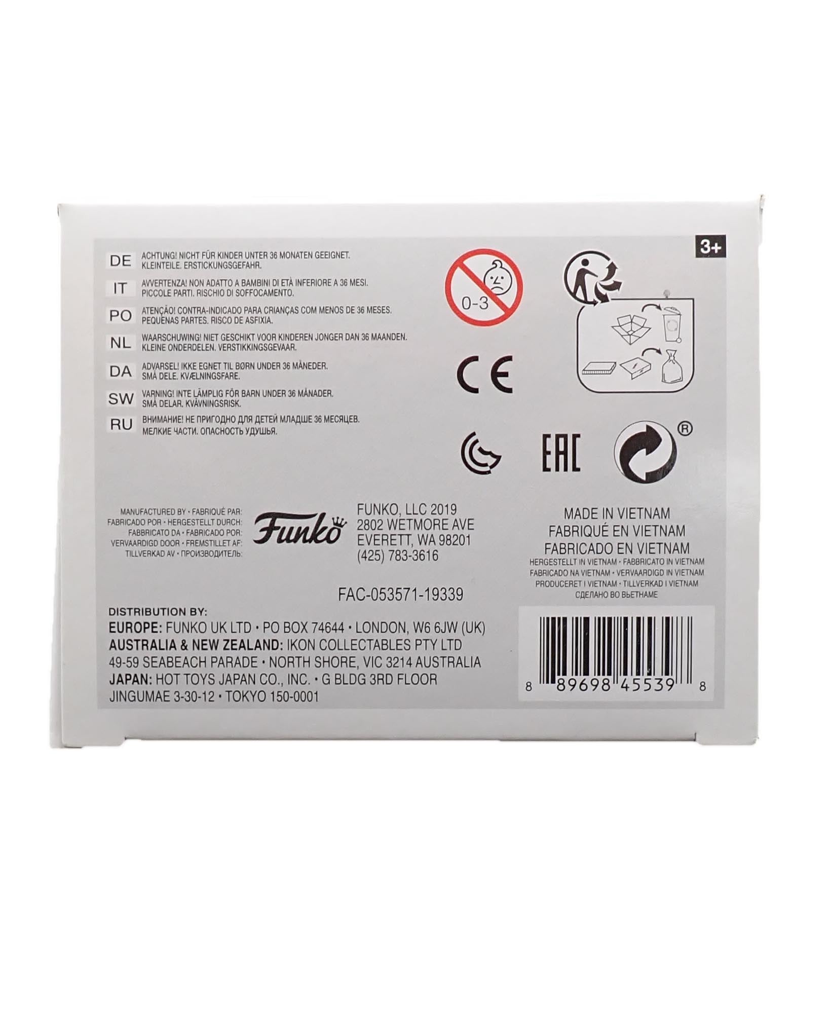 Greef Karga - POP! #347