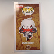 Arach-Knight - POP! #681