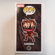 Carnage - POP! #367