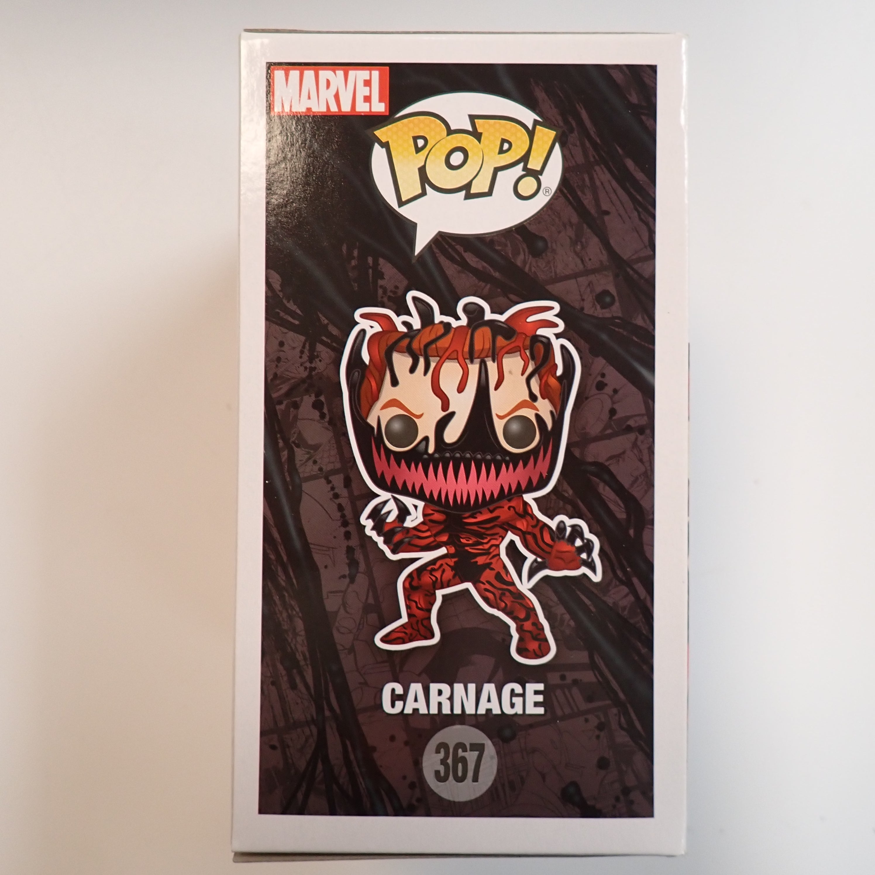 Carnage - POP! #367