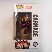 Carnage - POP! #367