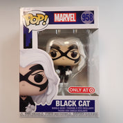 Black Cat - POP! #958
