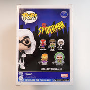 Black Cat - POP! #958