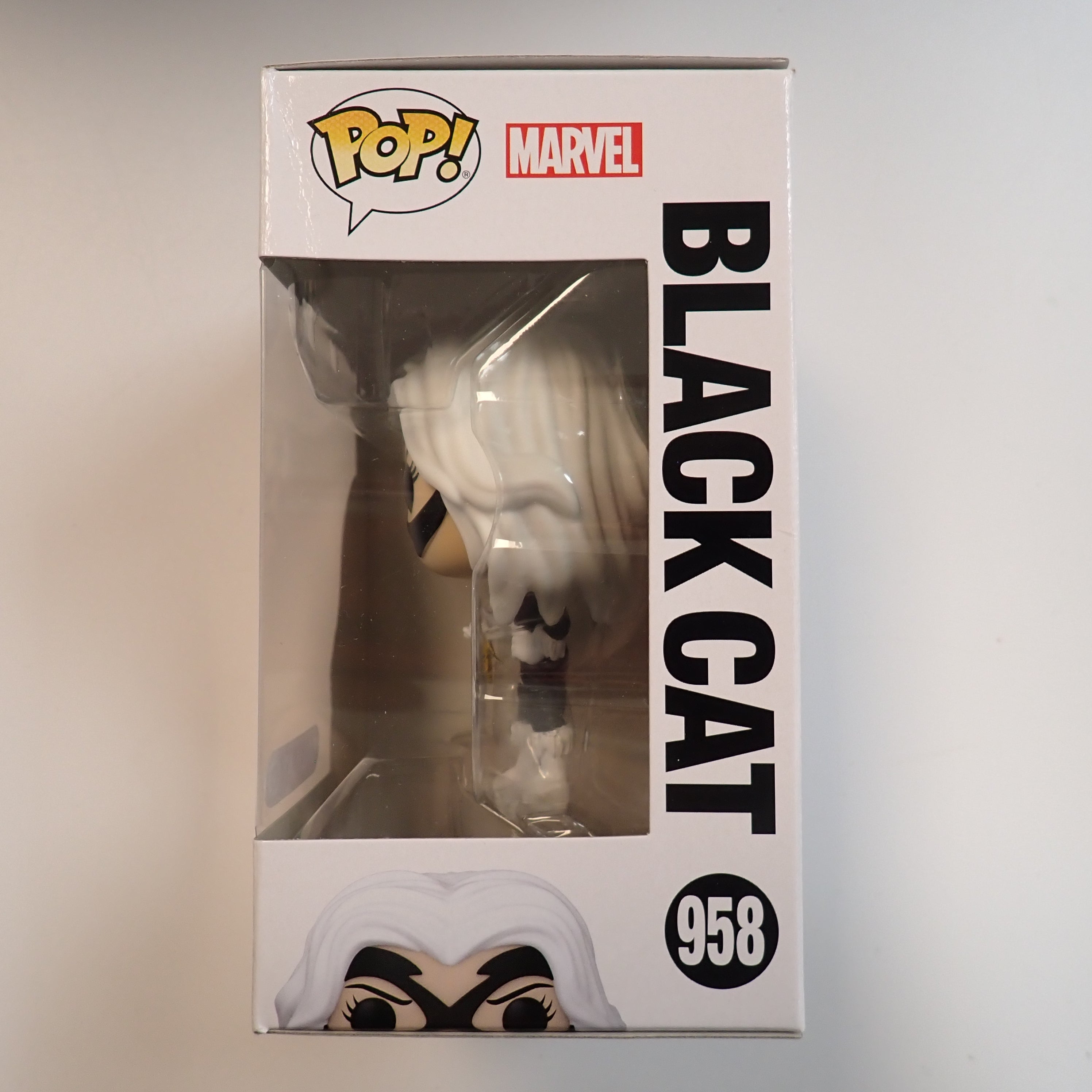 Black Cat - POP! #958