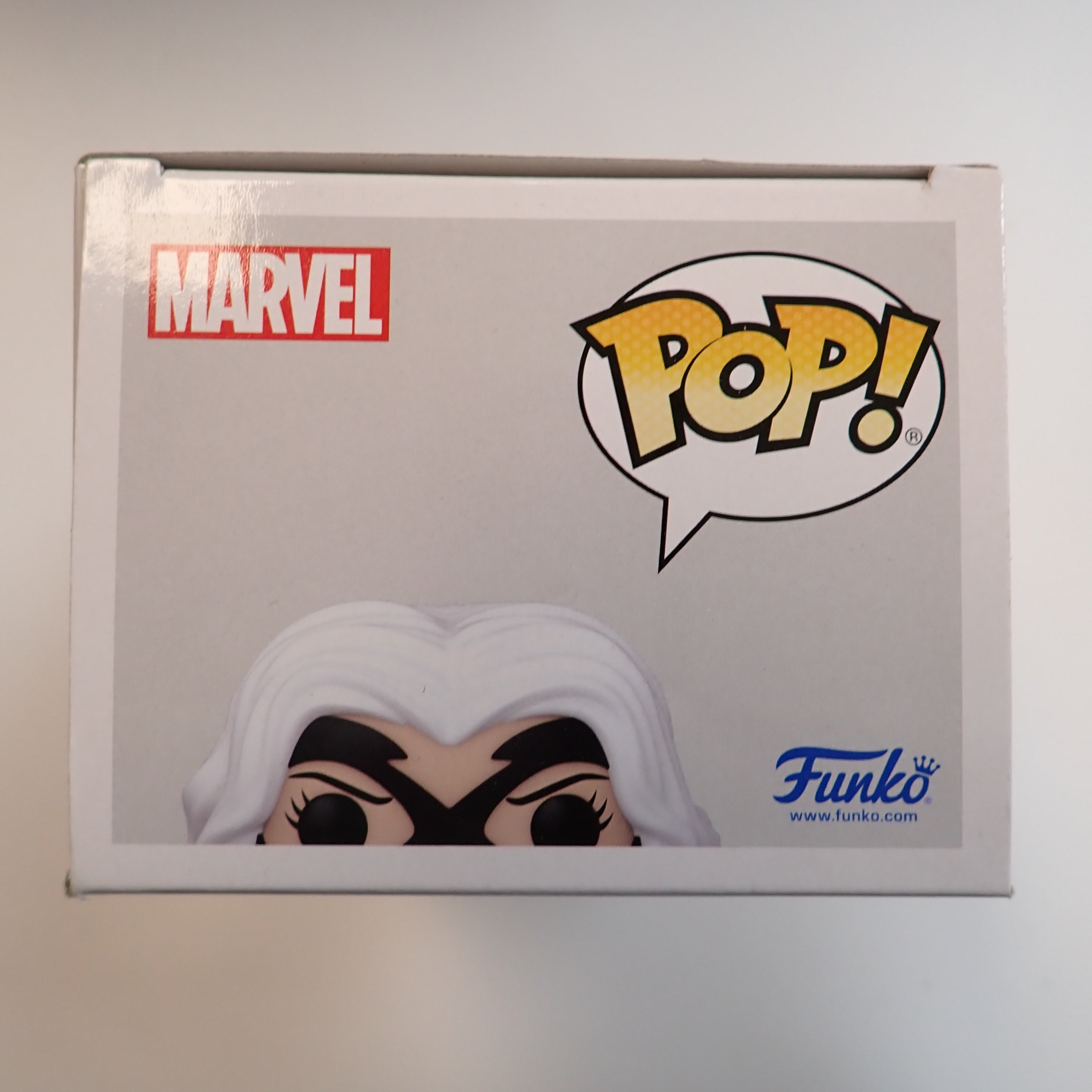 Black Cat - POP! #958