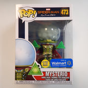 Mysterio - POP! #473