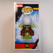 Mysterio - POP! #473