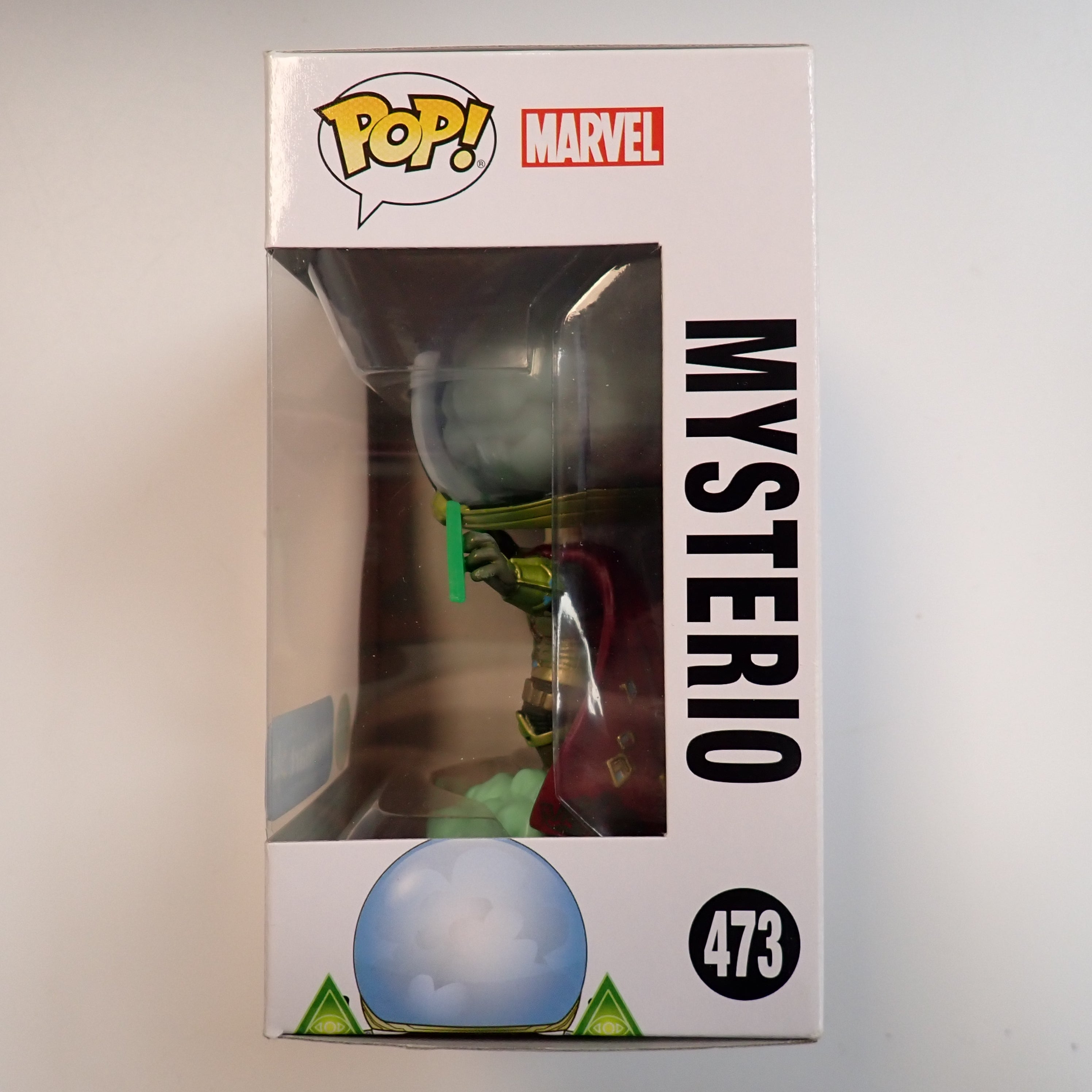 Mysterio - POP! #473