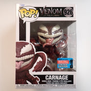 Carnage - POP! #926