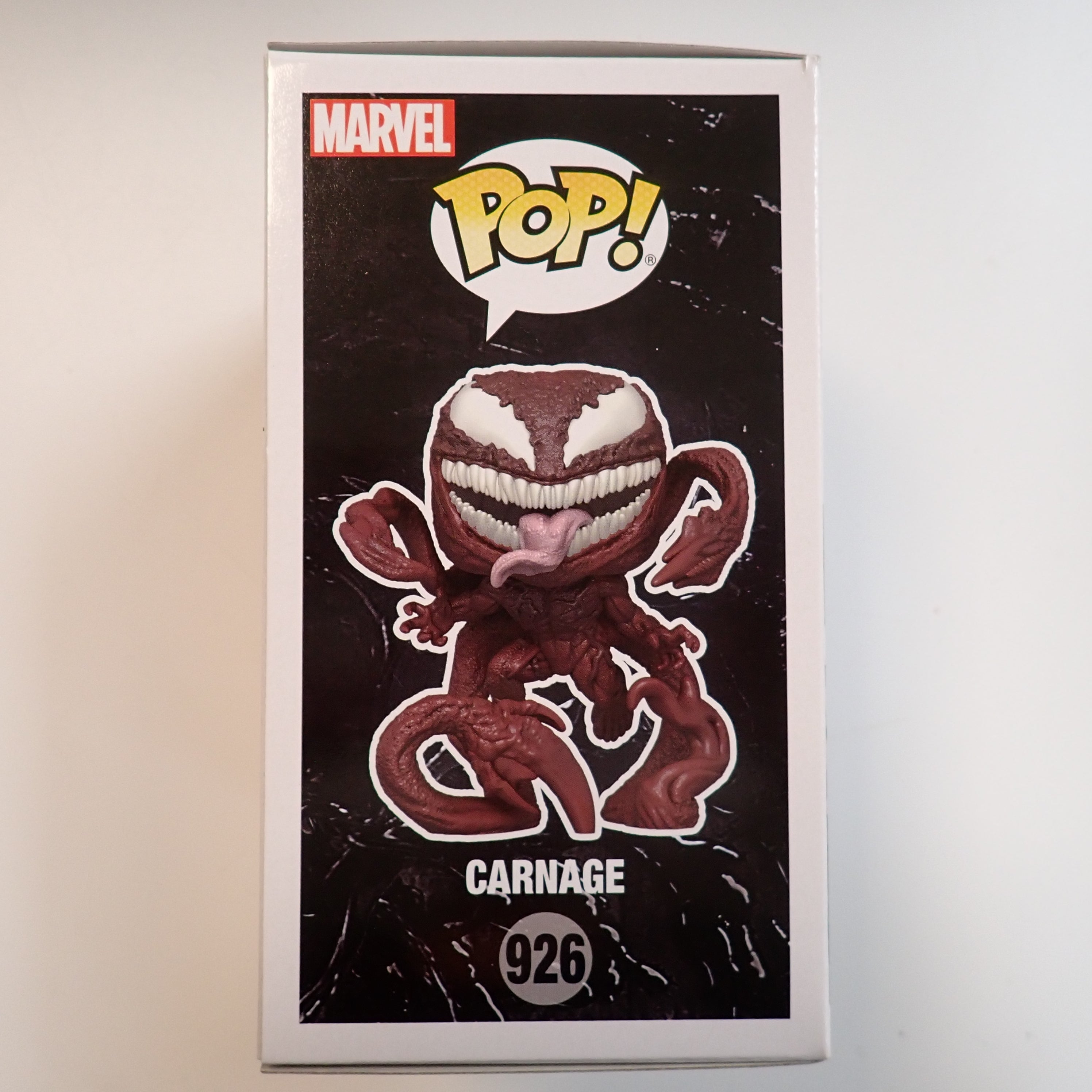 Carnage - POP! #926
