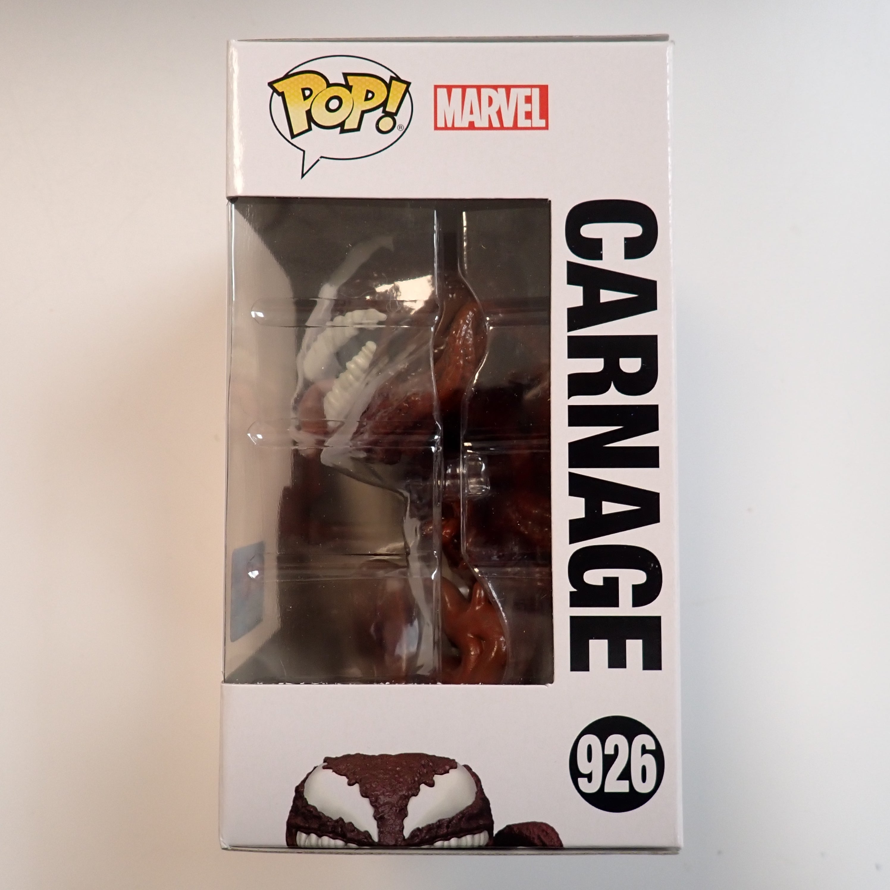 Carnage - POP! #926