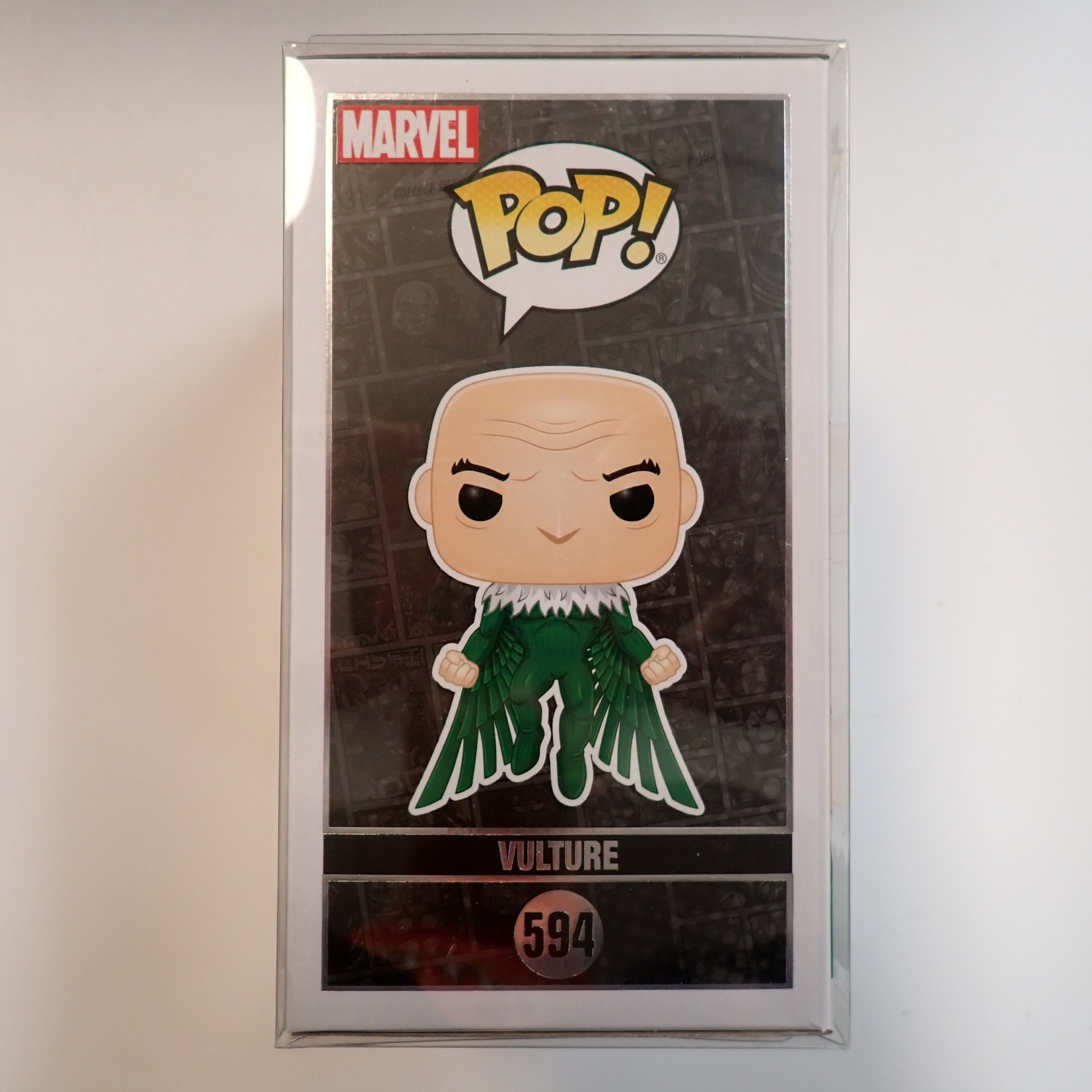 Vulture - POP! #594