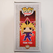 Yami Yugi - POP! #1451