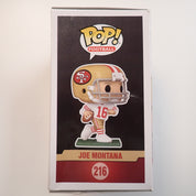 Joe Montana - POP! #216