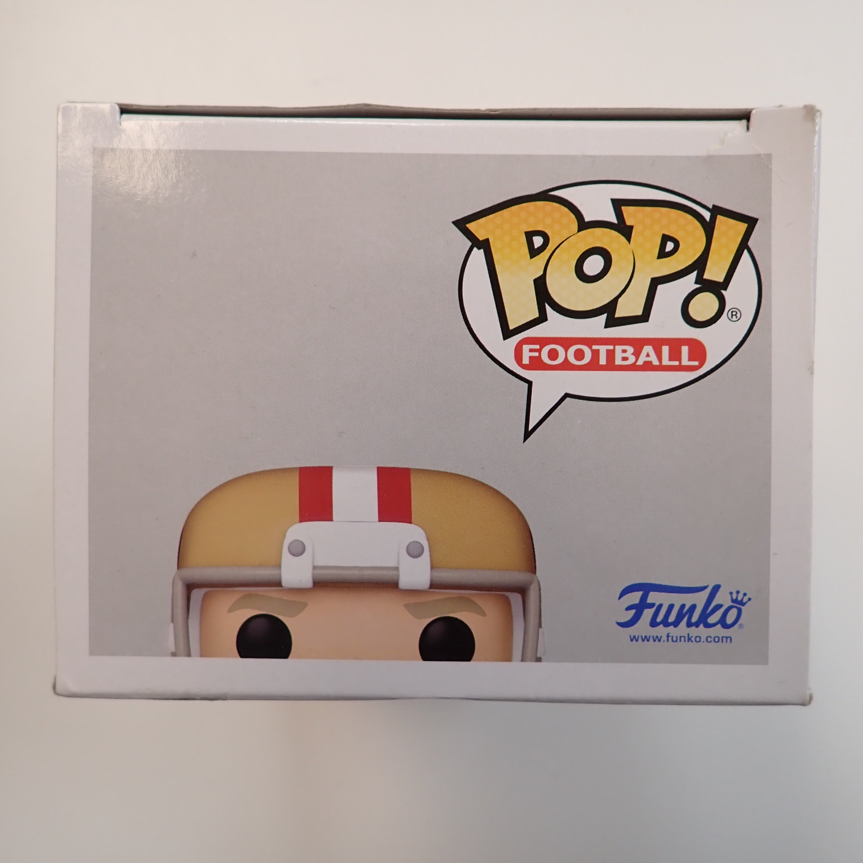 Joe Montana - POP! #216