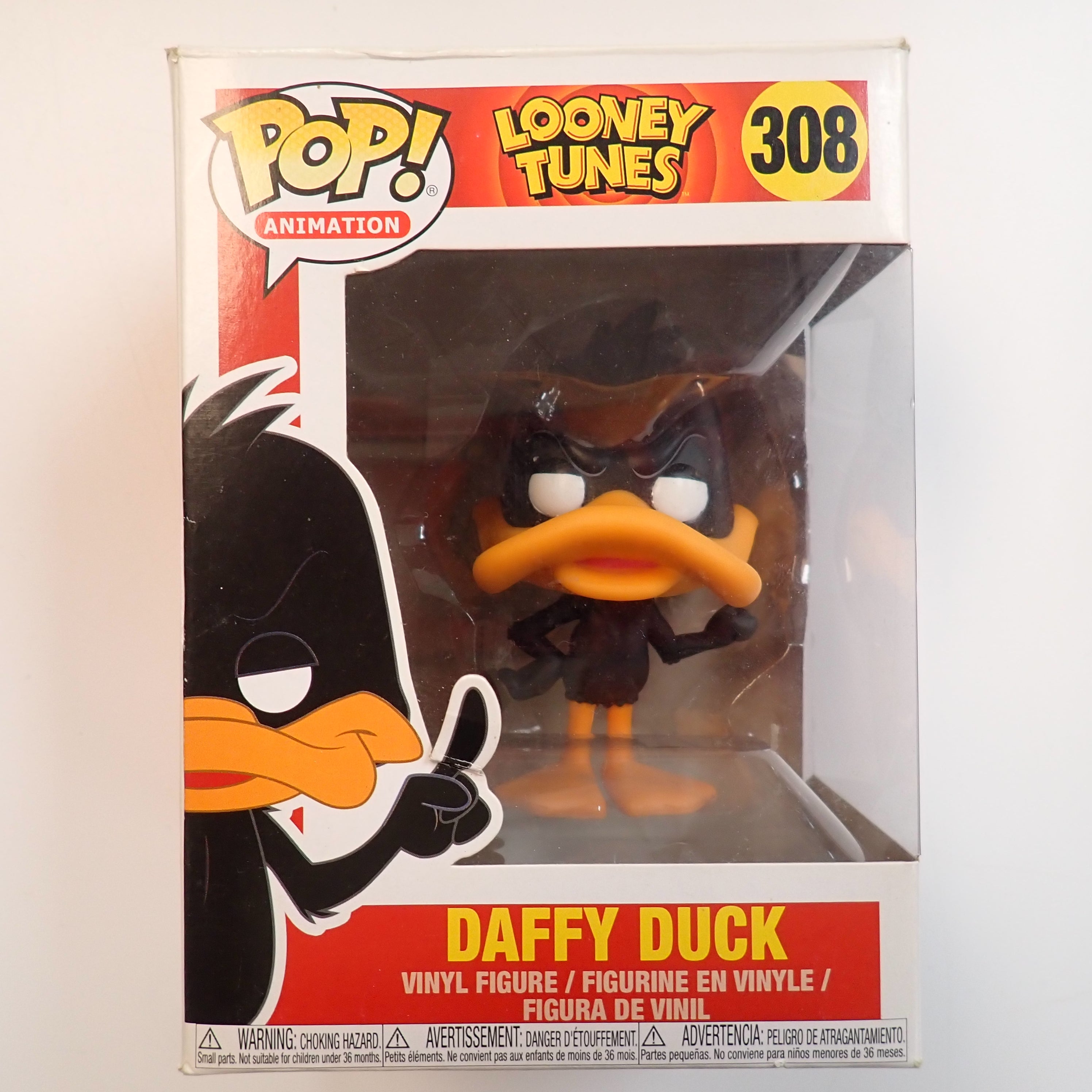 Daffy Duck - POP! #308