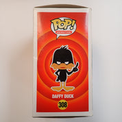 Daffy Duck - POP! #308
