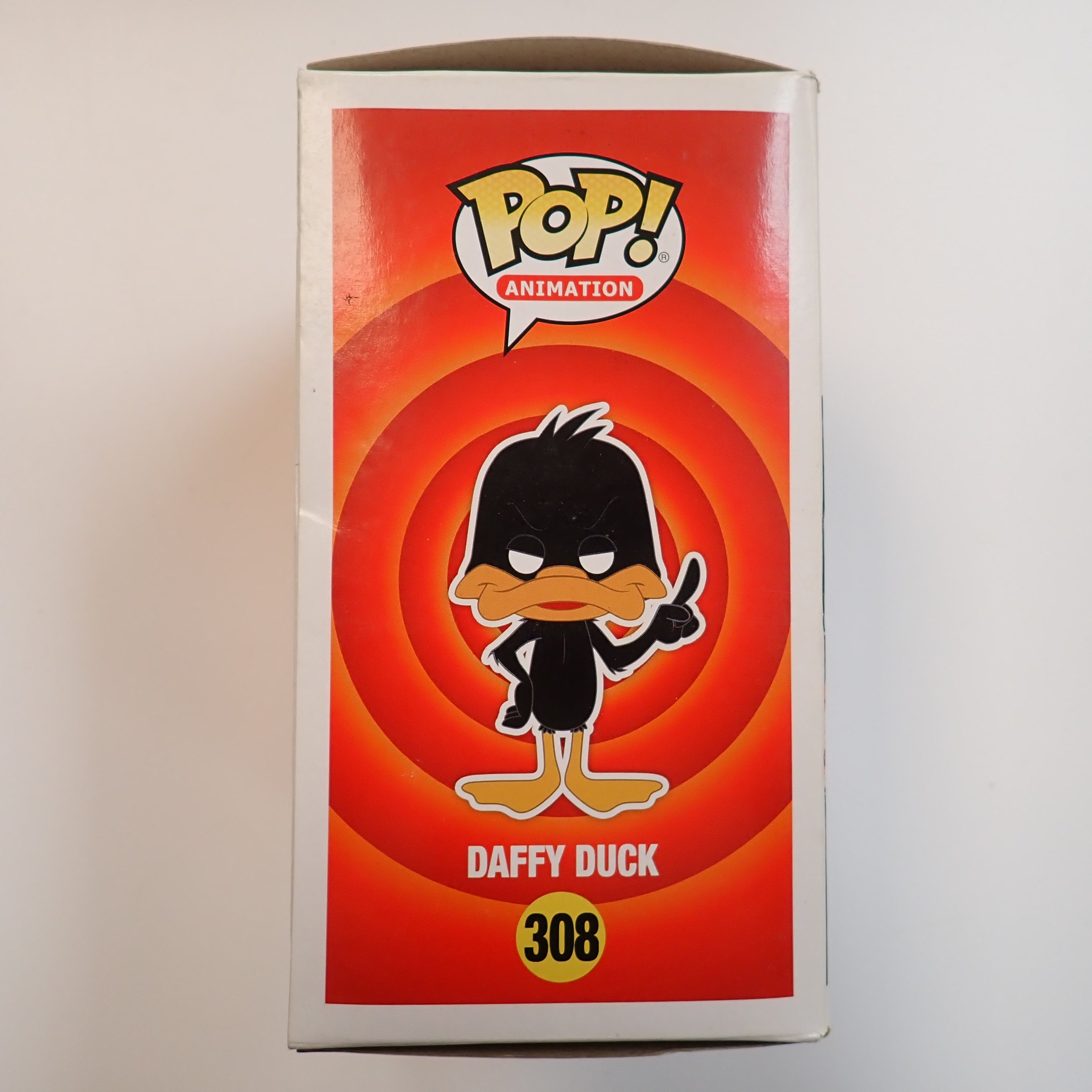 Daffy Duck - POP! #308