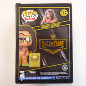 Ultimate Warrior - POP! #142