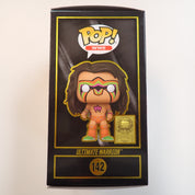 Ultimate Warrior - POP! #142