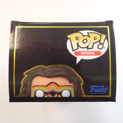 Ultimate Warrior - POP! #142