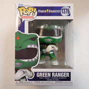 Green Ranger - POP! #1376