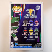 Green Ranger - POP! #1376