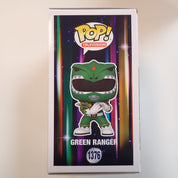 Green Ranger - POP! #1376