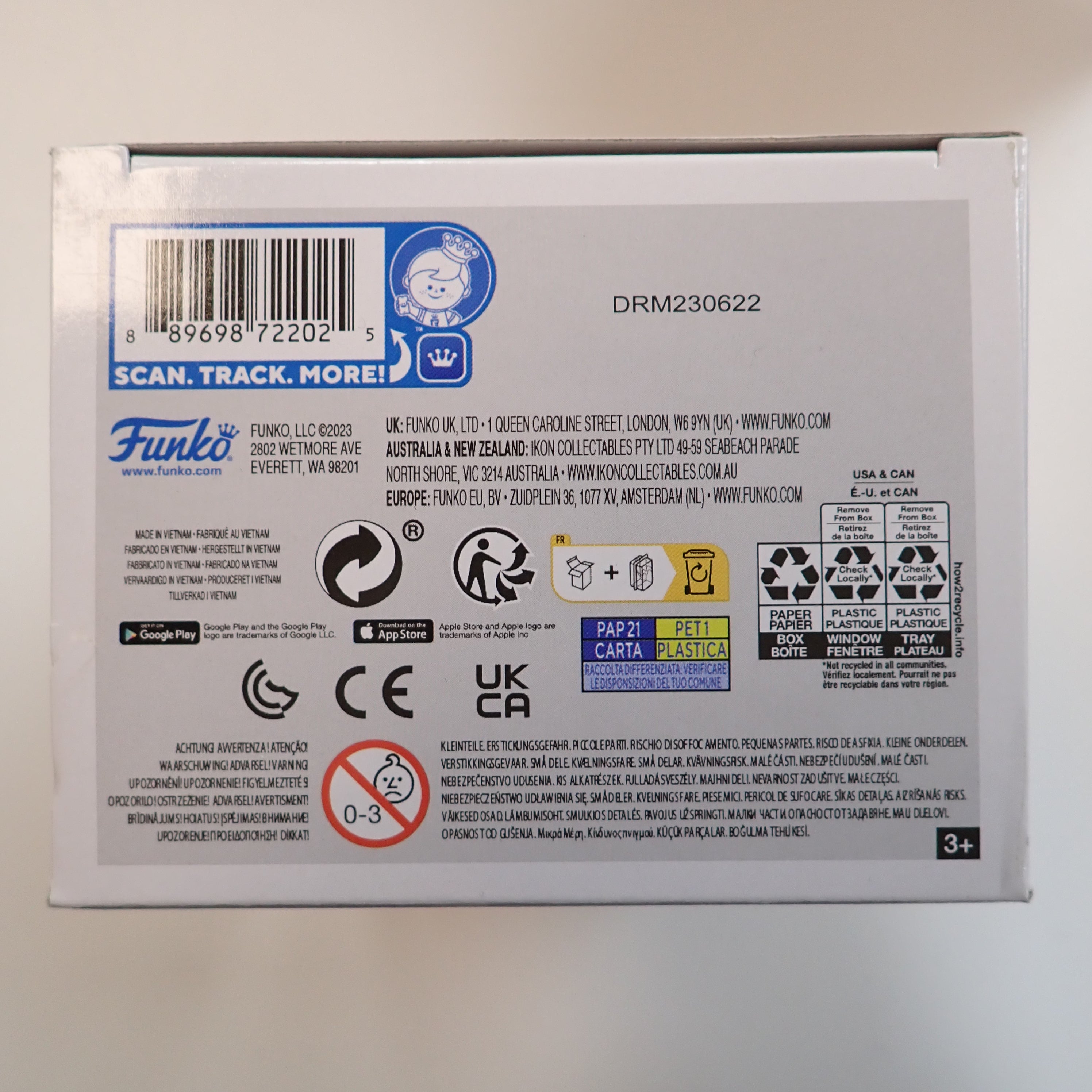 Green Ranger - POP! #1376