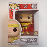 Hulk Hogan - POP! #149